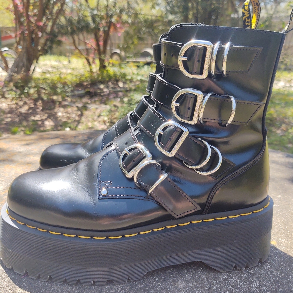 Doc martens jadon max